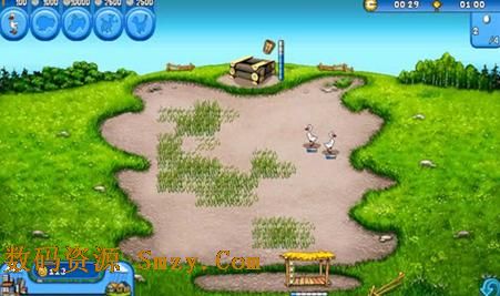 农场英雄传奇手机版(安卓消除游戏) v2.57.7 免费版