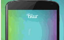 朦胧壁纸blur安卓版(手机壁纸软件) v1.5.1 免费版