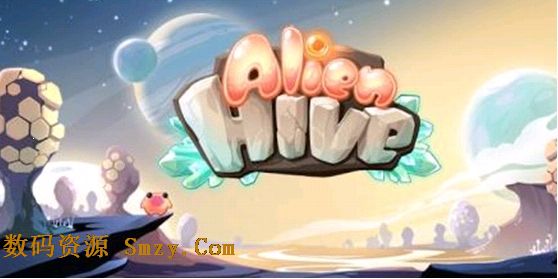 拯救外星人洞穴安卓版(Alien Hive) v3.5.5 最新免费版