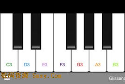 钢琴IOS版for iPhone (钢琴苹果版) v2.4.2 免费版