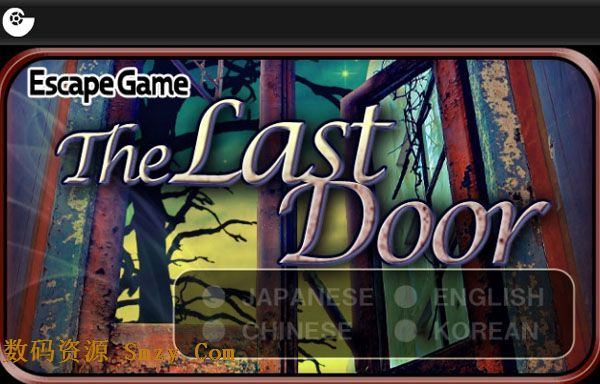 最后一扇门苹果版(The Last Door) v1.1 免费版