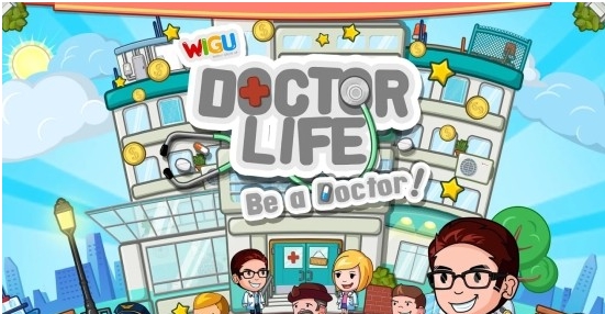 医师人生安卓版(Doctor Life) v1.5 免费版