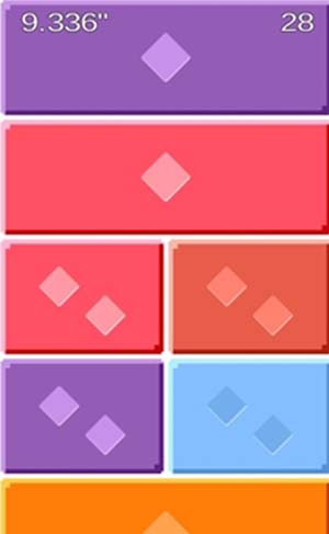 两块砖苹果版(手机休闲游戏) for ios v1.2 官方版