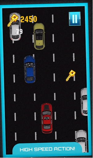 高速街头赛车IOS版(苹果赛车游戏) v1.9 for iPhone 官方免费版