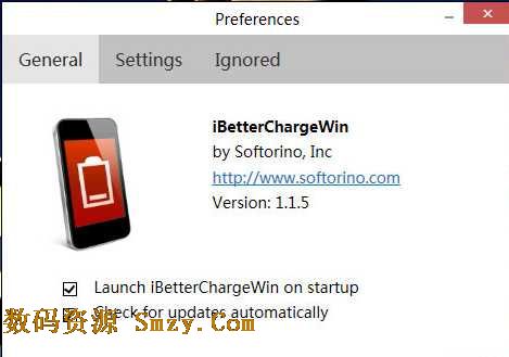 iBetterCharge for ios(苹果手机电池管理软件) v1.3.5 最新免费版