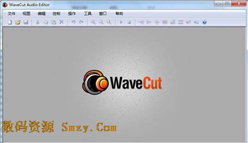 WaveCut Audio Editor