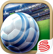 KONAMI实况足球苹果版(实况俱乐部手机版) v1.4.0 免费版