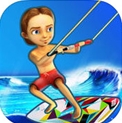 风筝冲浪iOS版(Kite Surfer) v2.5 最新版