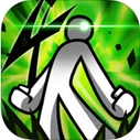 愤怒的火柴人4重启iPhone版(苹果手机休闲游戏) v1.2.2 最新版