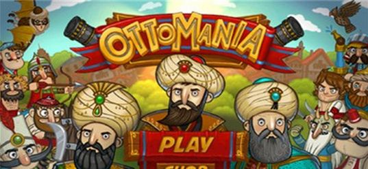 奥斯曼尼亚无限金币版(手机塔防游戏) v4 安卓最新版