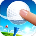 轻弹高尔夫苹果版(手机体育竞技游戏) v2.3.1 官方iOS版