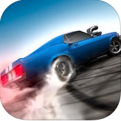 无尽漂移苹果版(手机赛车游戏) v1.6 免费版