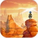 火星大采矿苹果版(手机冒险游戏) v1.3 官方版