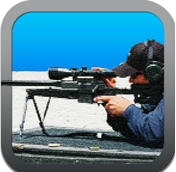 狙击危机苹果版(iphone狙击游戏) v1.1 IOS最新版
