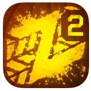 僵尸公路2IOS版(苹果赛车游戏) v1.6.1 iphone版