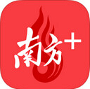 南方Plus苹果版for iPhone (手机新闻软件) v1.1.0 免费版