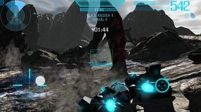 奥西里斯的战场手机版(安卓射击游戏) v1.3.2 android版