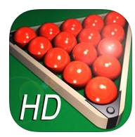 国际斯洛克2015苹果版(iphone台球游戏) v1.14 IOS版