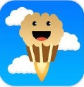 火箭玛芬iOS版(手机休闲游戏) v1.1 官方苹果版