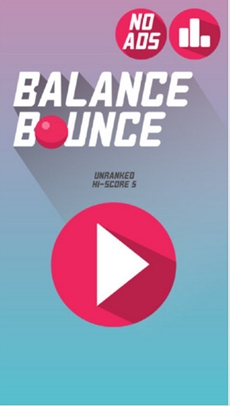 平衡弹球iPhone版v1.2.3 iOS版