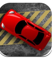 菜鸟停车场苹果版(IOS停车游戏) v1.1.1 iphone版
