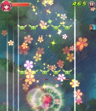 巴啦啦魔箭小公主安卓版(手机元素射击游戏) v1.3.1 最新免费版
