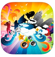 炫舞达人苹果版(iphone音乐游戏) v9.2 IOS免费版