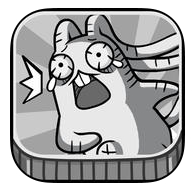 陨石极限挑战苹果版(IOS休闲游戏) v1.4 iphone版