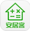 安居客房贷计算器苹果版(手机房贷计算器) v1.2 免费iOS版