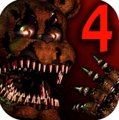 玩具熊的五夜后宫ios版(手机恐怖游戏) v1.3 最新版