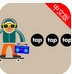 踢踏舞步苹果版(手机音乐游戏) v1.14 iOS版
