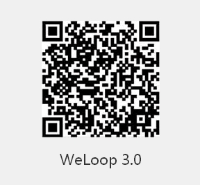 WeLoop苹果版(WeLoop IOS版) v3.0 最新版