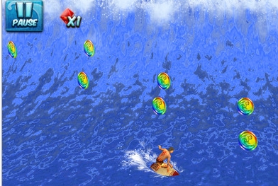 远古冲浪者2苹果版(ios跑酷游戏) v1.2.8 最新版