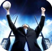英式橄榄球经理ios版(手机模拟经营游戏) v1.2 苹果版