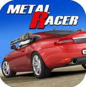 钢铁赛车ios版(手机竞速游戏) v1.4.2 苹果免费版