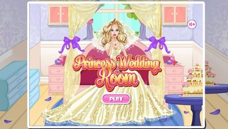 布置公主的睡房苹果版(手机休闲游戏) v1.4.0 iOS版