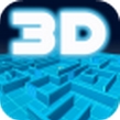 迷宫塔立体迷宫3苹果版(手机休闲游戏) v1.1.0 免费iOS版
