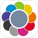 全民涂色苹果版(手机益智游戏) v0.93 iOS版