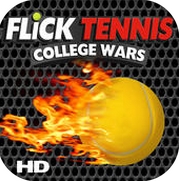 指尖网球ios版(手机网球游戏) v1.2 最新苹果版