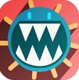 泡沫怪物ios版(手机休闲游戏) v1.3 最新苹果版