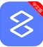 蓝石在线苹果版(手机办公软件) v1.0.5 iOS版