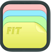 FIT便签iOS版(苹果手机便签软件) v1.4.3 官方版