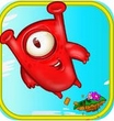 怪物跳跃iPhone版(苹果手机冒险游戏) v1.1 最新版