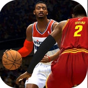 国际篮球ios版(手机篮球游戏) v1.1 苹果版
