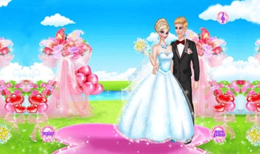 婚礼化妆沙龙iOS版(时尚装扮手游) v1.2 最新iPhone版