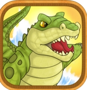 鳄鱼攻击ios版(苹果休闲游戏) v1.2 免费版