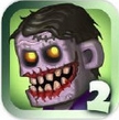 迷你血战2僵尸iOS版(苹果手机射击游戏) v1.647 最新版
