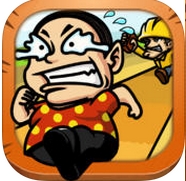 老板别跑苹果版(搞笑小游戏) v1.4.1 免费版