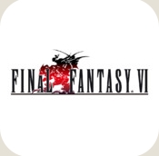 最终幻想6苹果版(最终幻想6iOS版) v2.0.4 官方版