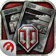 坦克世界将军ios版(策略卡牌手游) v0.8.0 iPhone版